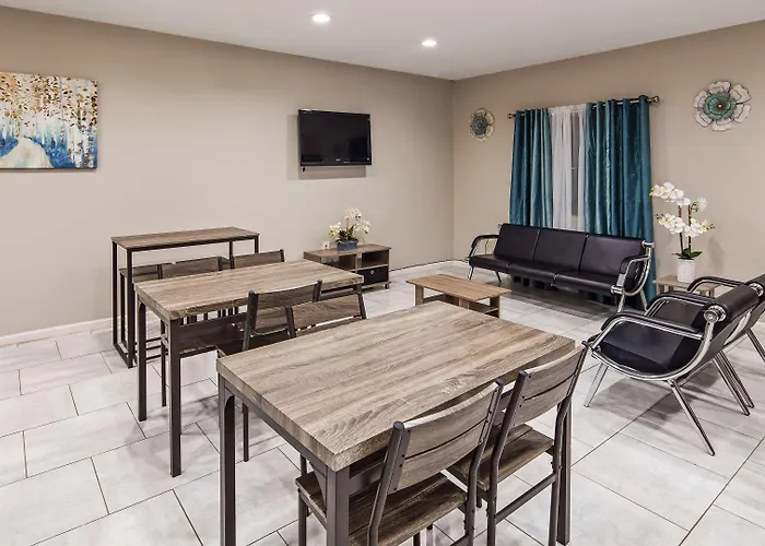 Surestay Hotel By Best Western Orange