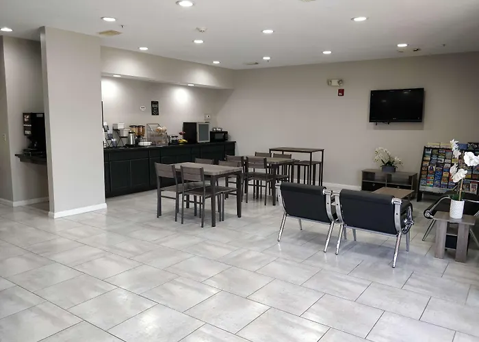 Surestay Hotel By Best Western Orange