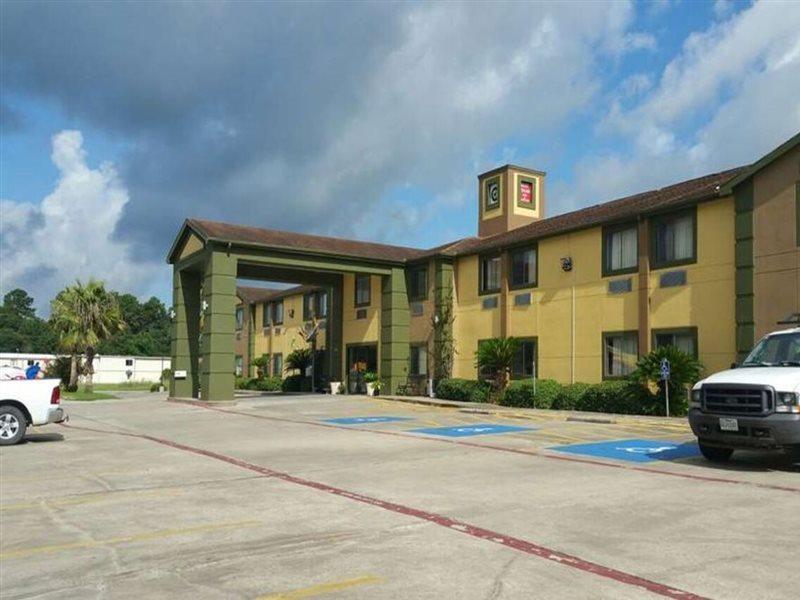 Surestay By Western 3*