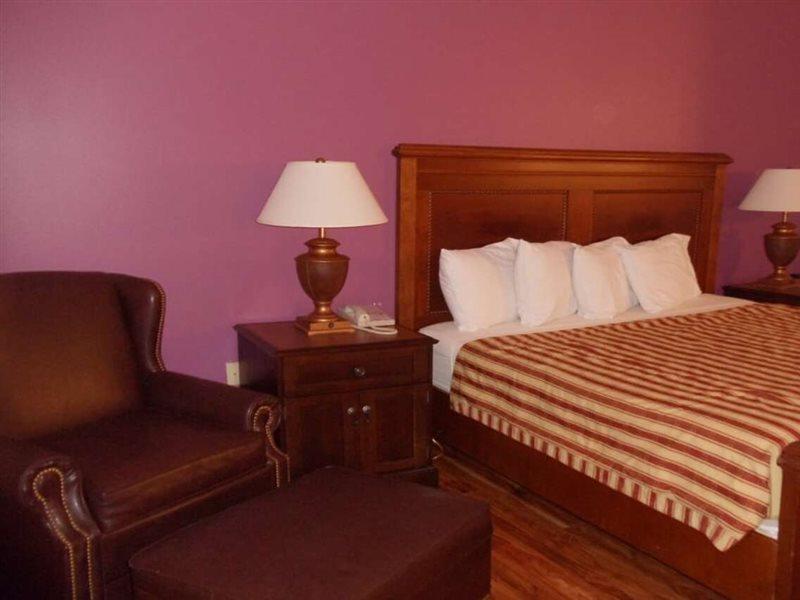 Surestay By Western Hotel