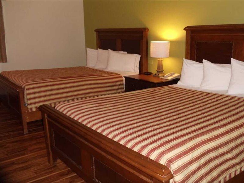 Hotel Surestay By Western Orange