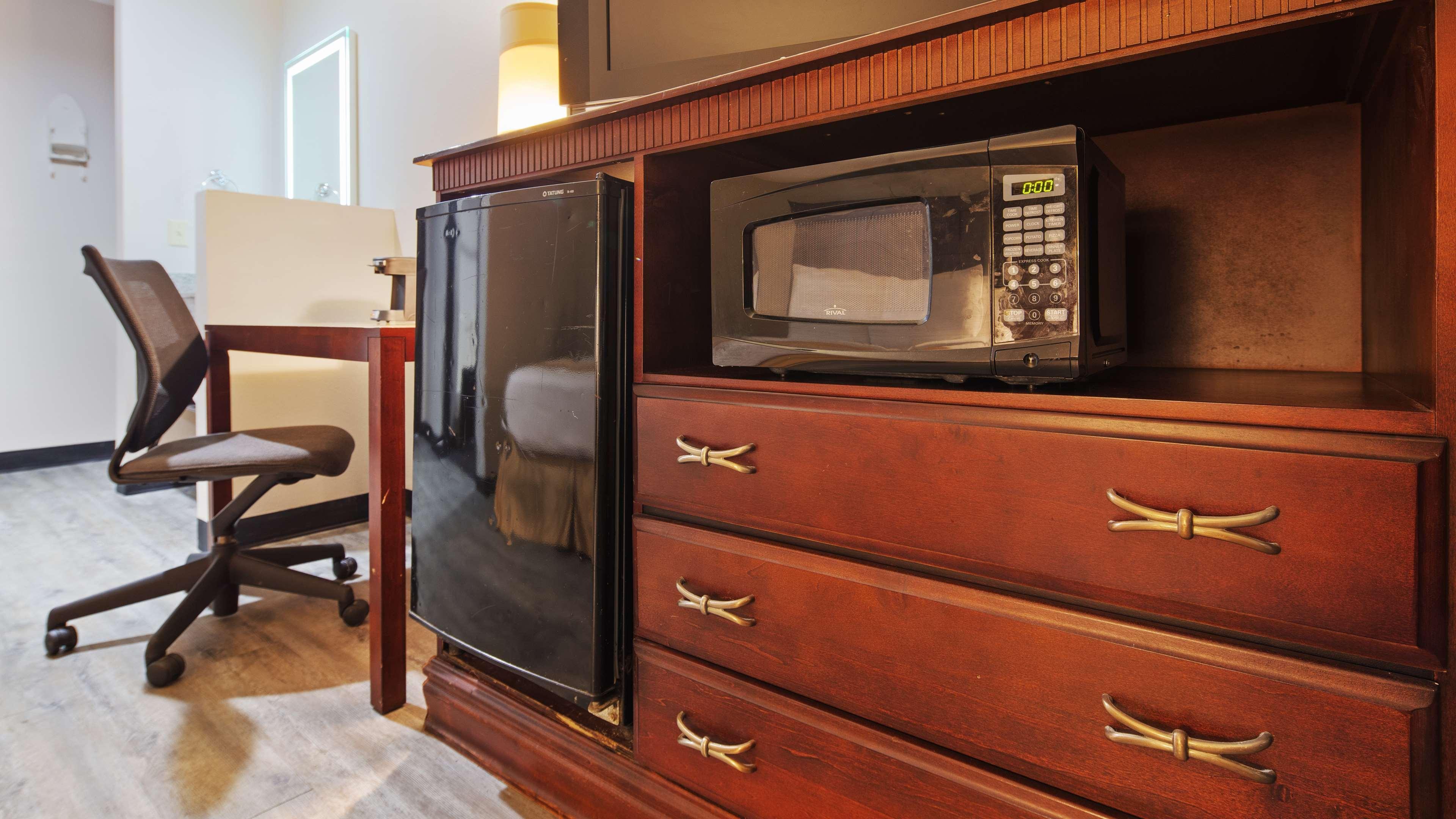 Hotel Surestay By Western 3*