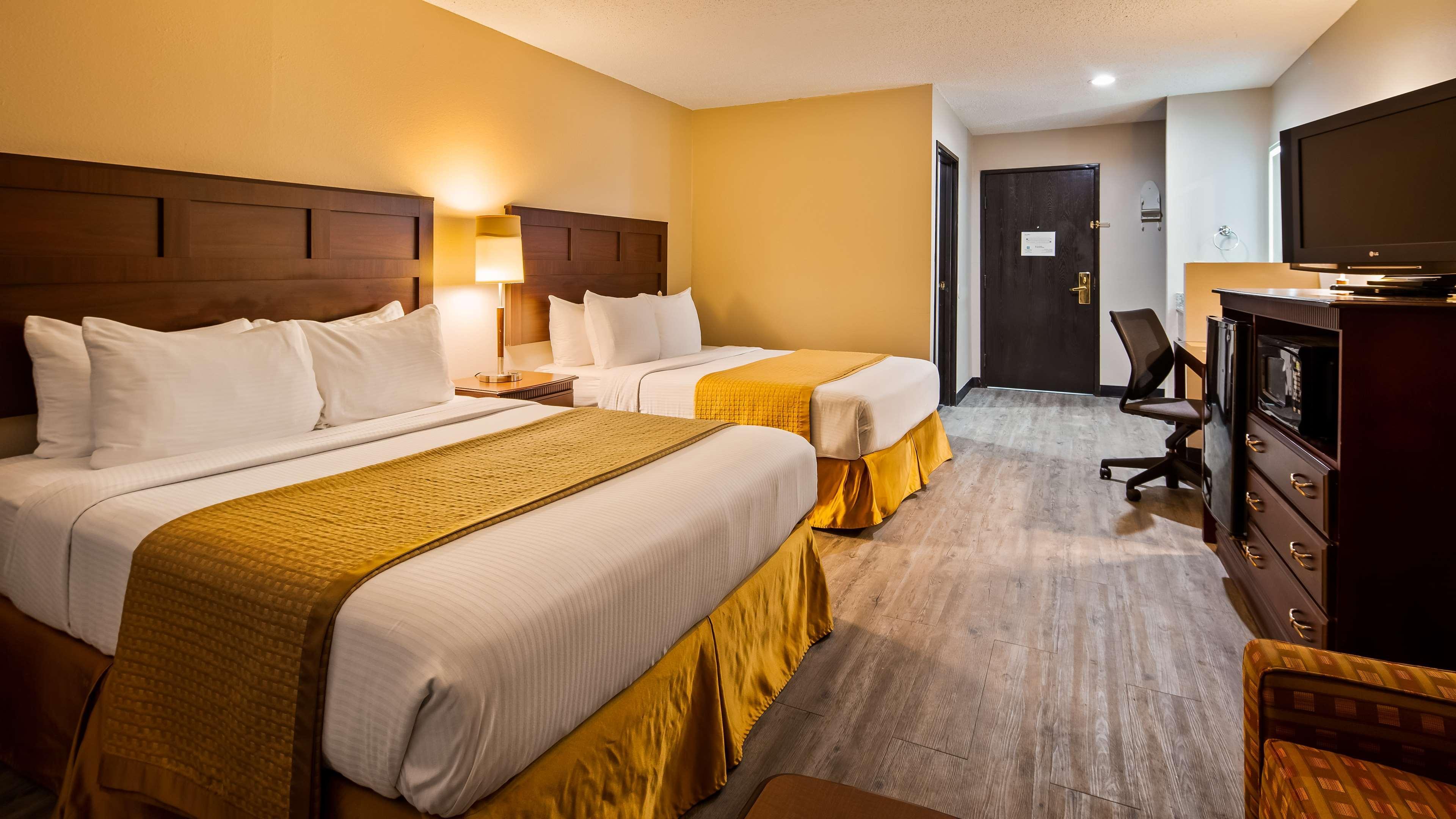 Hotel Surestay By Western
