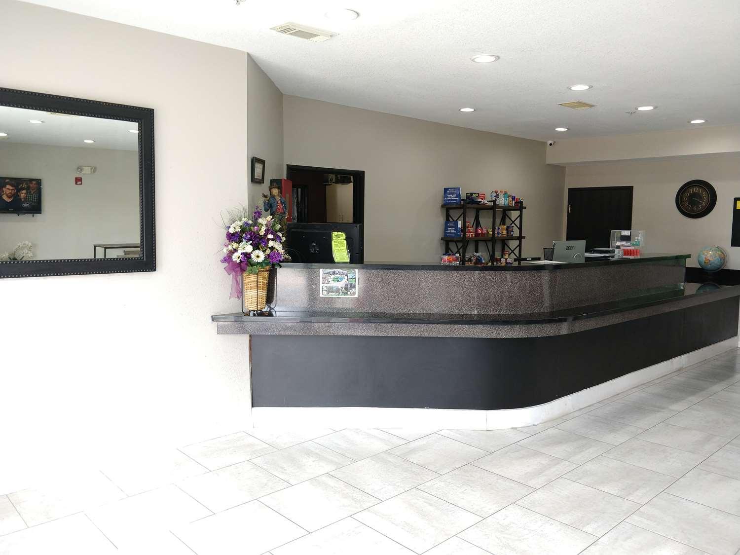 Surestay By Western Hotel