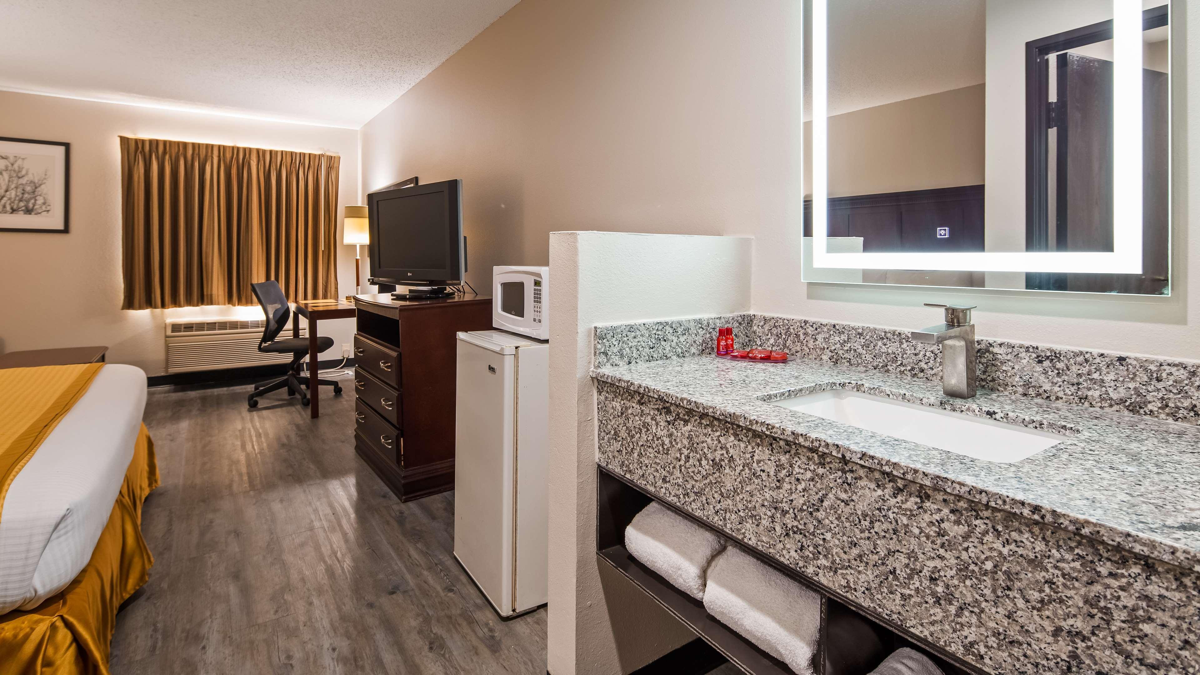 Hotel Surestay By Western