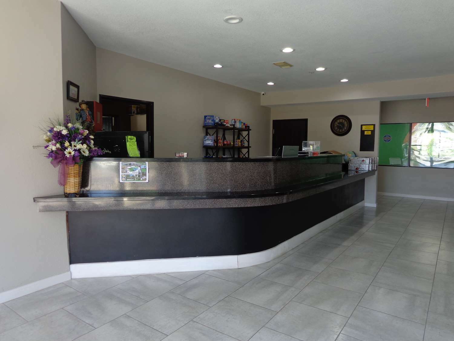 Surestay By Western 3* Orange