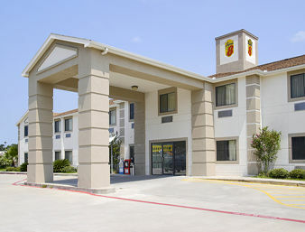 Surestay By Western 3* Orange