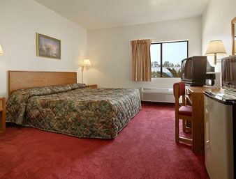 Surestay By Western 3*